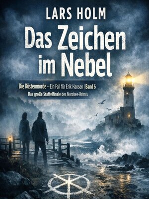cover image of Das Zeichen im Nebel